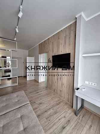 ГЕНЕРАТОР Є! Оренда 1-кімнатної квартири в ЖК Зарічний, метро Славутич. № 11201192 Київ