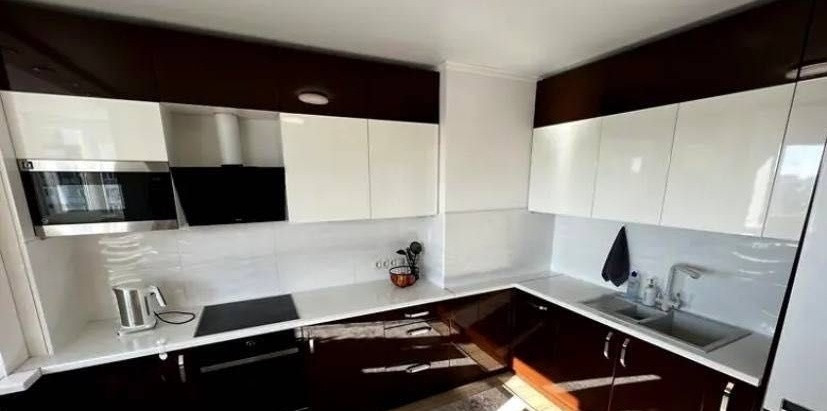 Продаж Квартира 1-кімнатна, 6/14 поверх на Шота Руставели улица, 9 Одеса - фото 10