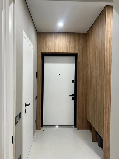 1-кімнатна, Родини Кістяківських вул., 10, Голосіївський Kiev - photo 9