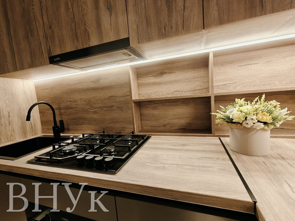 Продаж Квартира 2-кімнатна, 8/11 поверх на вул. Смакули Тернополь - изображение 12