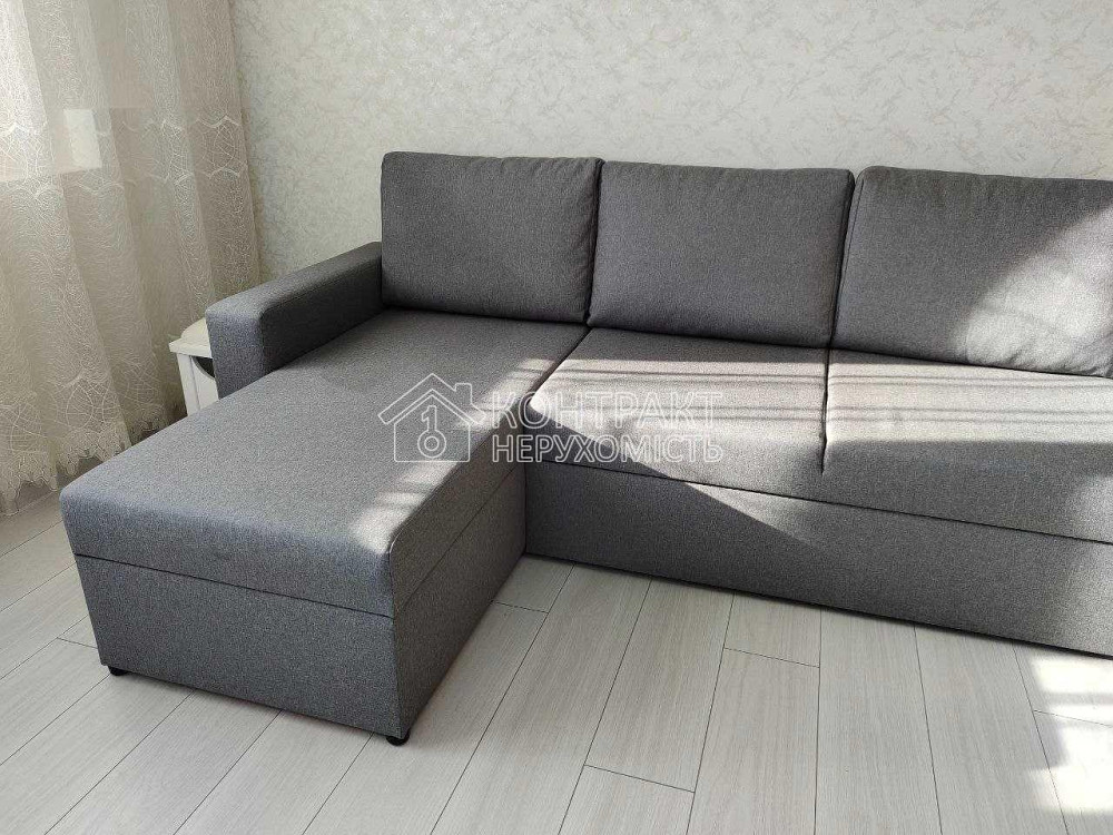 Продаж Квартира 1-кімнатна, 18/24 поверх на вул. Академіка Павлова Харків - фото 4