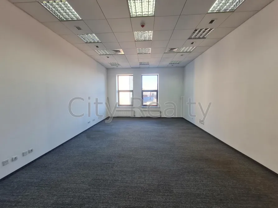 Здається Офісні приміщення площа 640 кв.м 3-й поверх Київ Новокостянтинівська 18 Київ - фото 6