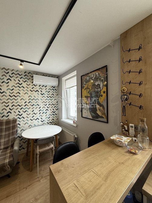 Продаж Квартира 1-кімнатна, 7/9 поверх на вул. Борткевича Харків - фото 4