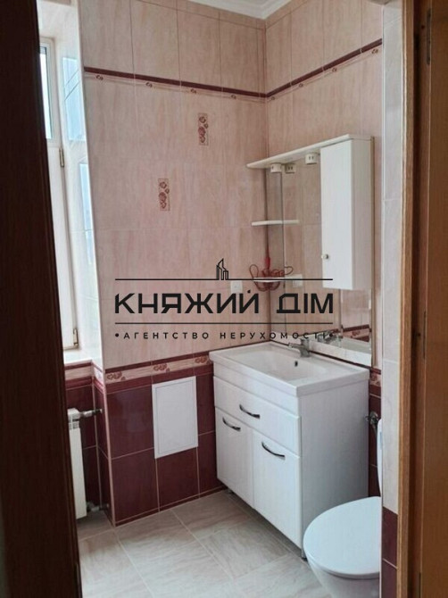 Оренда Квартира 3-кімнатна, 9/11 поверх на Кловский спуск Київ - фото 5