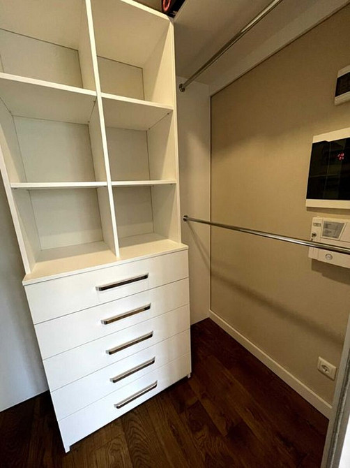 Продаж Квартира 2-кімнатна, 5/9 поверх на Русанівський бульвар, 5 Київ - фото 8