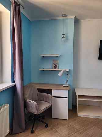 Оренда Квартира 1-кімнатна, 27/30 поверх на Олександра Мишуги, 12 Київ