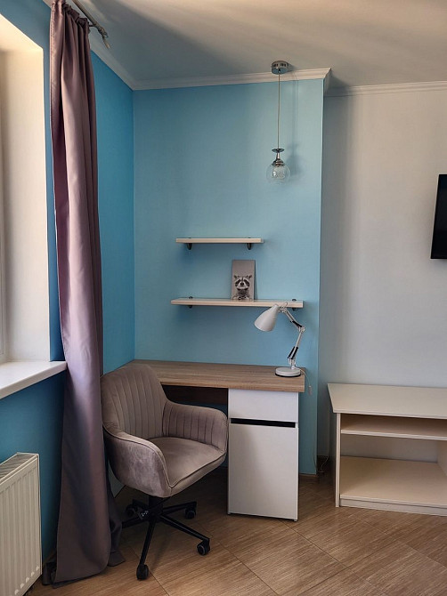 Оренда Квартира 1-кімнатна, 27/30 поверх на Олександра Мишуги, 12 Київ - фото 2