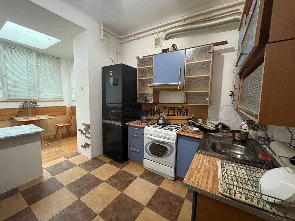 Оренда 2 кімнатної квартири м.Печерська № 1187290 Киев - изображение 1