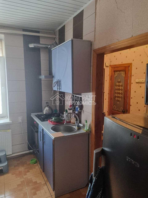 Продаж Квартира 2-кімнатна, 1/1 поверх на вул. Тарасівський Харків - фото 15