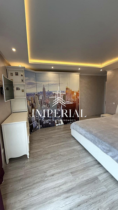 Продаж Квартира 3-кімнатна, 14/17 поверх на вул. Петрицького Анатолія Киев - изображение 15