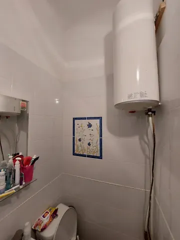 Продаж 1к Квартира 20.2 кв.м Прикордонна вулиця 150 Миколаїв - фото 10