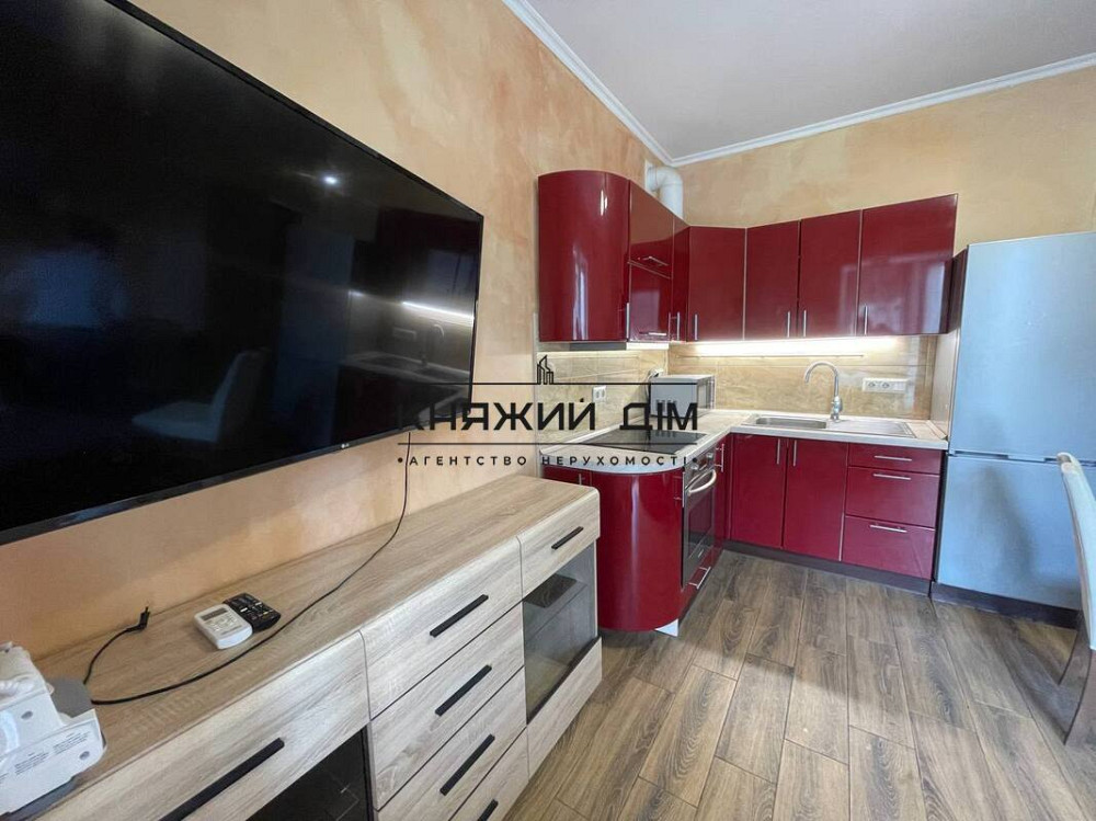 Оренда Квартира 1-кімнатна, 3/5 поверх на вул. Академика Вильямса ул./Степана Рудницького Київ - фото 18