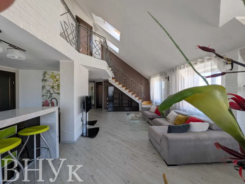 Продаж Квартира 1-кімнатна, 4/4 поверх на вул. Сагайдачного Гетьмана Тернопіль - фото 7