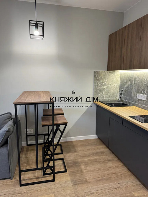 Продаж смарт-квартири в ЖК у Софіївській Борщагівці  - фото 8
