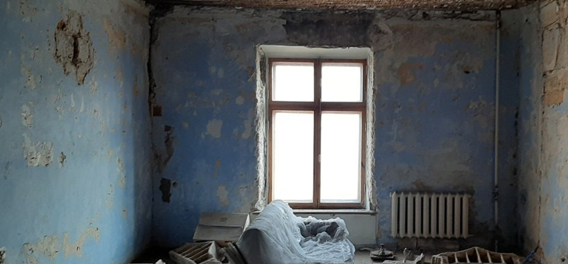 Продам 4 комн. квартиру  в самом центре Одессы Екатерининская площадь Odessa - photo 3