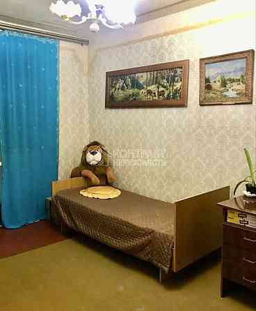 Продаж Квартира 3-кімнатна, 7/12 поверх на вул. Перемоги Харків