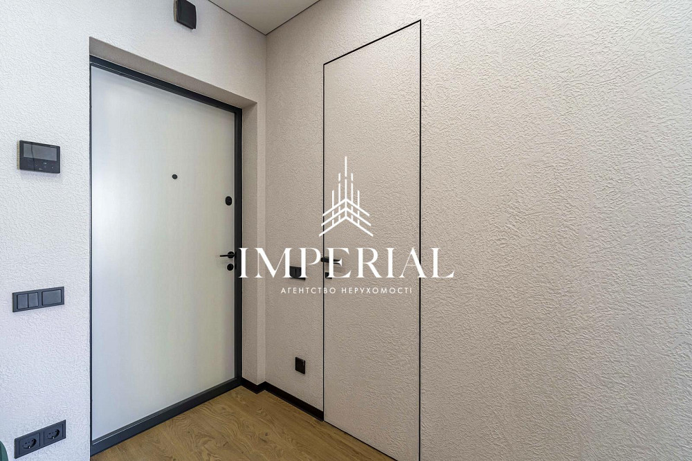 Оренда 1к Квартира 40 кв.м Котарбінського Вільгельма вул. Киев - изображение 9