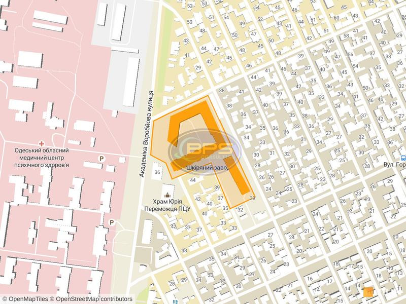 Продаж 1к квартири 35 кв. м Одеса - фото 9