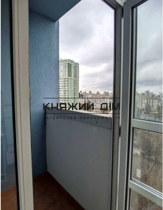 Здам 1к квартиру,ЖК Олександрія, м.Вокзальна Київ - фото 9