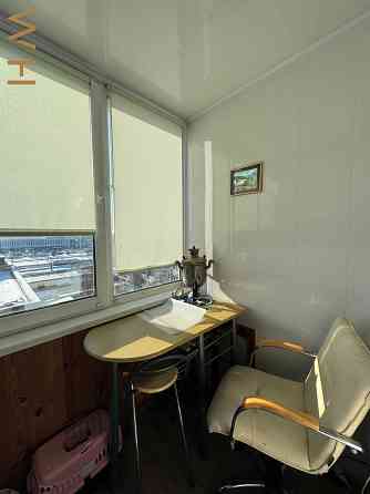 Продаж Квартира 3-кімнатна, 9/9 поверх на Лятошинського вул., д. 14-А Киев