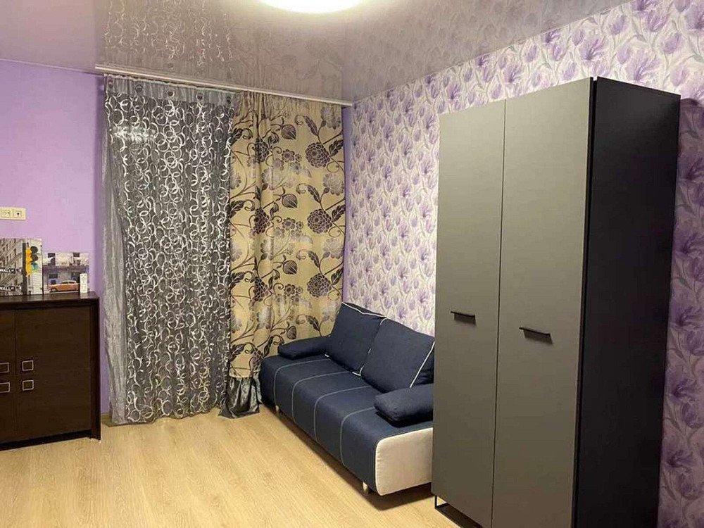 Оренда Квартира 2-кімнатна, 10/25 поверх на ул. Михаила Драгоманова, 2а Kiev - photo 5