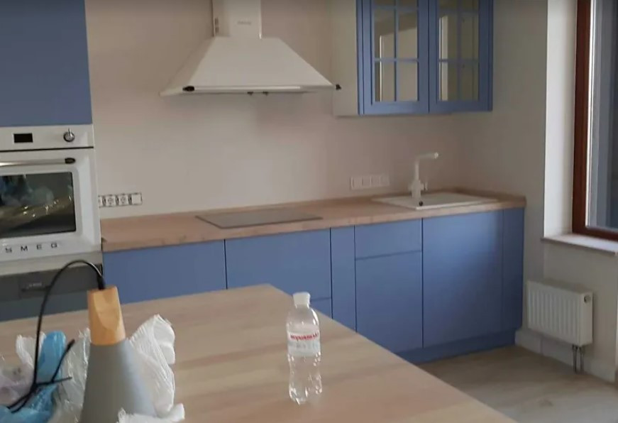 Продам 1 комнатную квартиру в новом доме, в центре ЖК "дом на Осипова" Odessa - photo 6