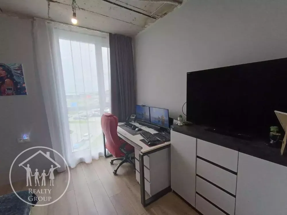 Продаж Квартира 2-кімнатна, 5/6 поверх на Сковороди Григорія Sokilnyky - photo 13