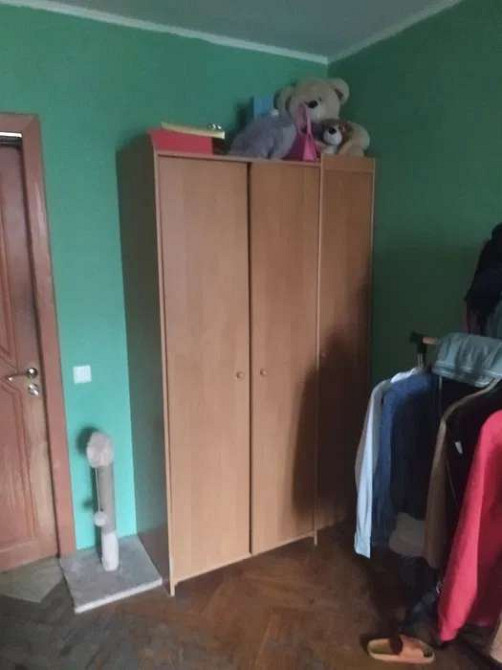 Оренда Квартира 2-кімнатна на пр. Науки, 24 Kiev - photo 5