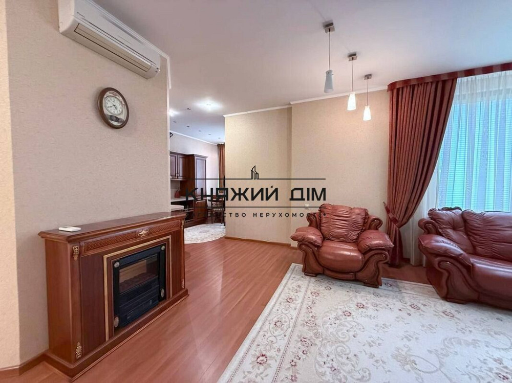 Оренда Квартира 2-кімнатна, 16/24 поверх на Тараса Шевченко бульв. Kiev - photo 7