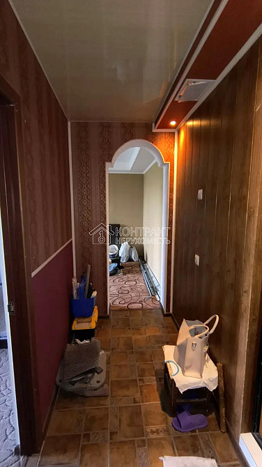 Продаж Квартира 2-кімнатна, 4/5 поверх на вул. Тракторобудівників Kharkiv - photo 4