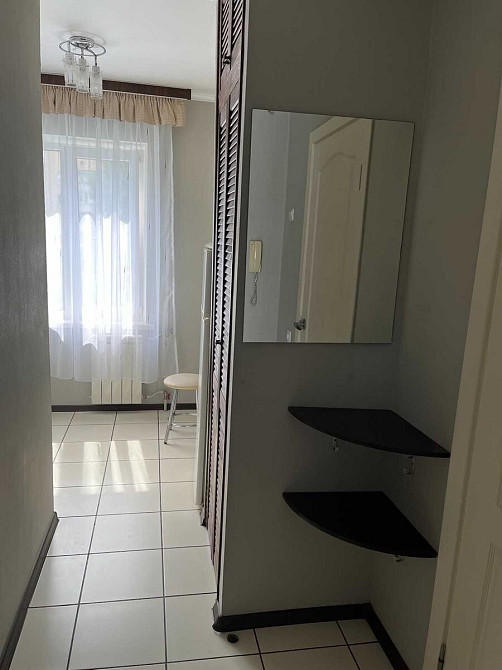 Оренда Квартира 1-кімнатна, 6/9 поверх на Вербицкого Архитектора ул., 19 а Київ - фото 7