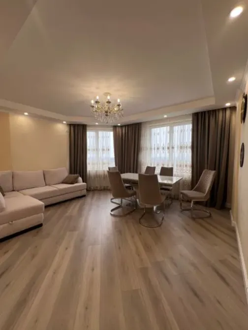 Продаж 3к Квартира 82 кв.м массив радужный Одеса - фото 3