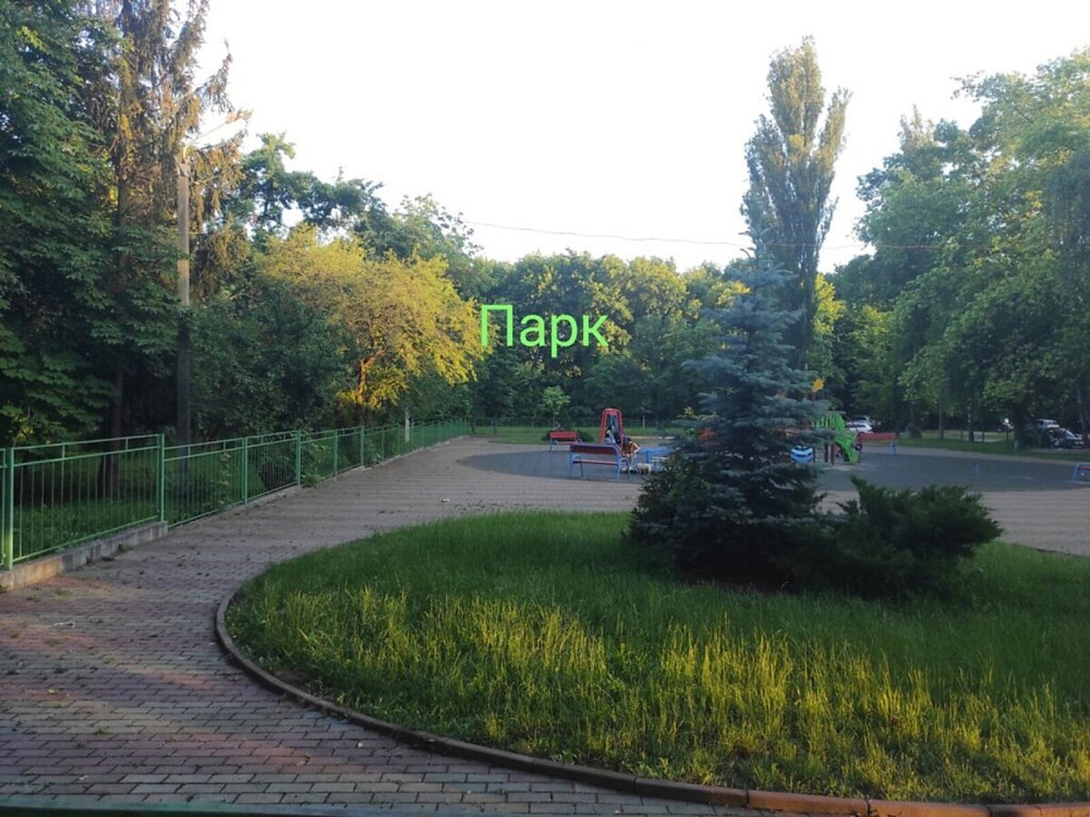 Продаж Квартира 3-кімнатна, 5/5 поверх на Андрія Первозванного Вінниця - фото 5