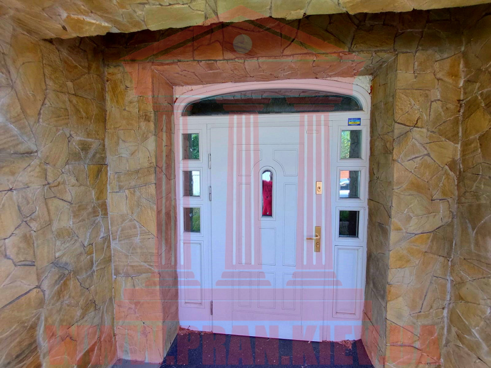 Продаж 3-поверховий Будинок з ділянкою 35 сот 446 кв.м  на Сливова  - фото 6