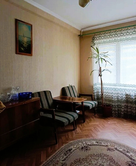 Продаж Квартира 2-кімнатна, 2/5 поверх на улица Вильде Эдуарда, д.6 Київ - фото 3