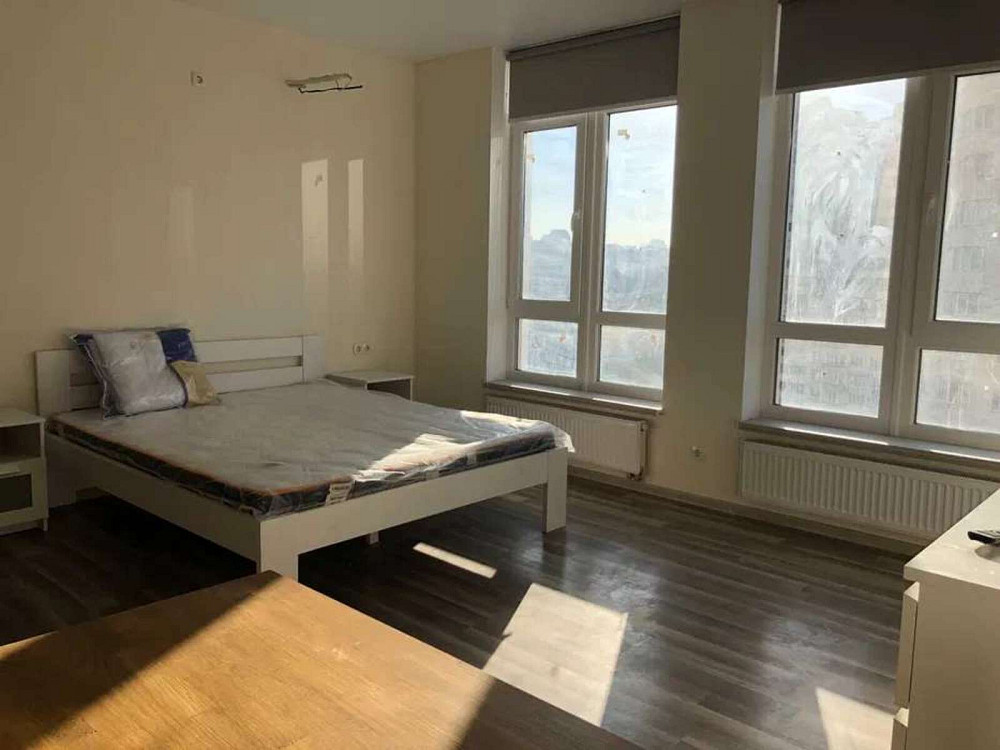 Оренда Квартира 1-кімнатна, 16/25 поверх на Пчілки, 7 Київ - фото 2