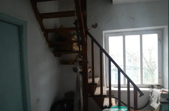 Продам дом в с.Новая Дофиновка Нова Дофінівка