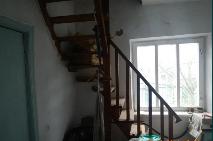 Продам дом в с.Новая Дофиновка Нова Дофінівка - фото 5