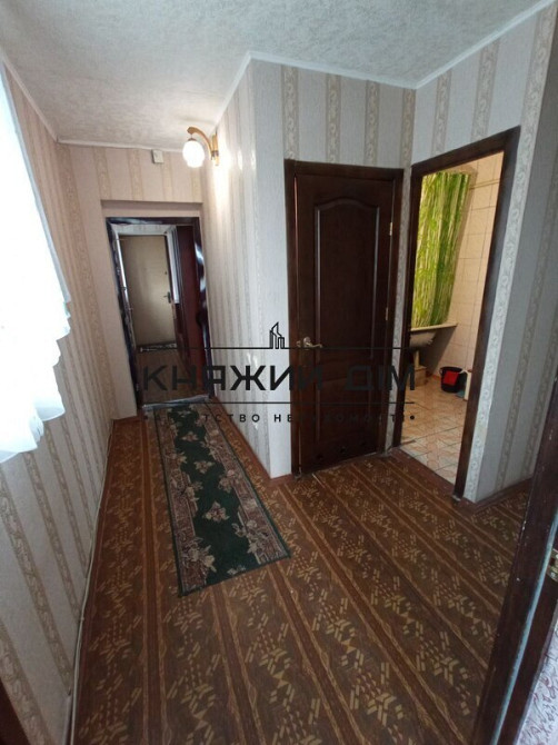 Затишна 2 кім. розд. по вул. Слобожанська (Калачевська) 9 Код Объекта: 1114157 Киев - изображение 9