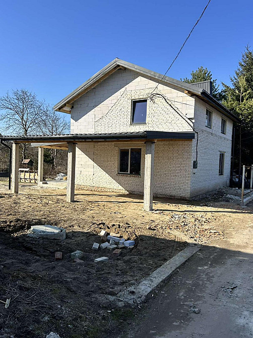 Продаж Будинок 3-кімнатний на вул. Винниця Львів - фото 16