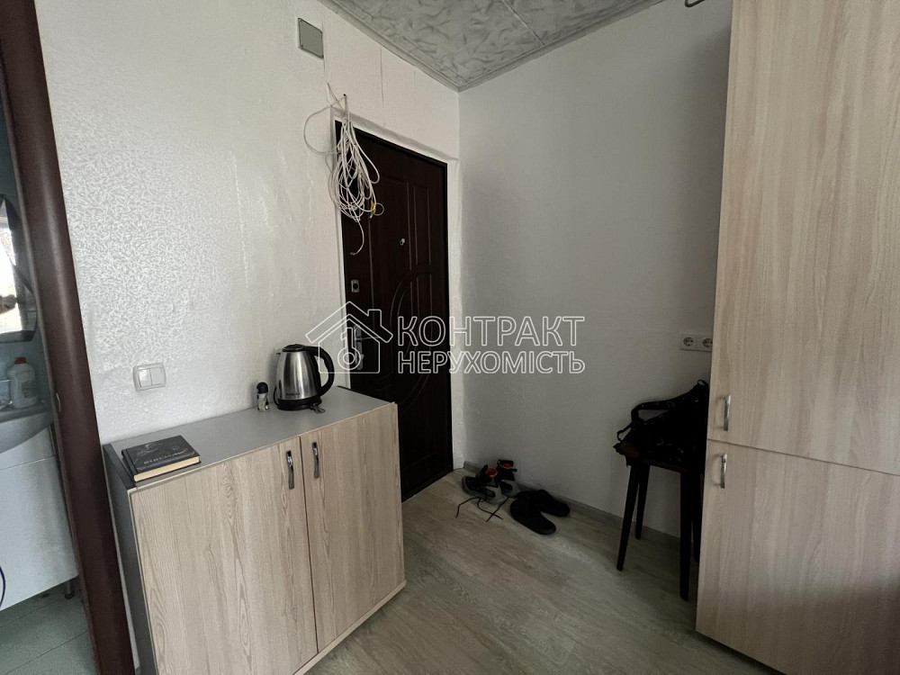 Продаж Квартира 1-кімнатна, 3/9 поверх на вул. Велика Панасівська Харків - фото 12