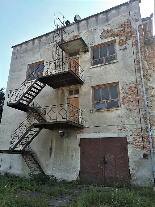 Продаж приміщення вільного призначення на Дмитра Вітовського поверх - 1/3 Halych - photo 2