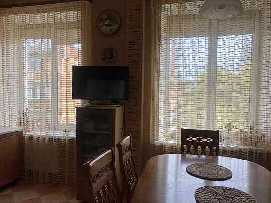 Продаж Квартира 3-кімнатна, 3/4 поверх Винница