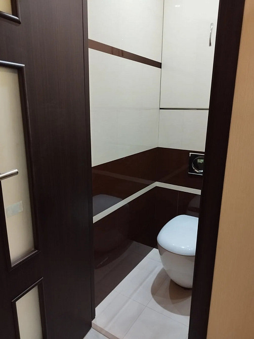 Оренда Квартира 1-кімнатна, 2/16 поверх на вул. Лариси Руденко, 10Б Киев - изображение 6