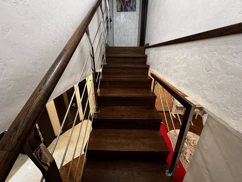 Продаж Квартира 3-кімнатна, 5/9 поверх на Двірська Івано-Франківськ - фото 6