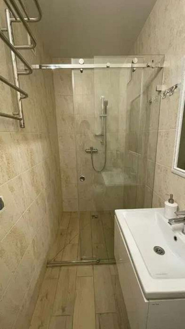 Оренда Квартира 3-кімнатна, 21/21 поверх на ул. Митрополита Василия Липковского Київ - фото 5