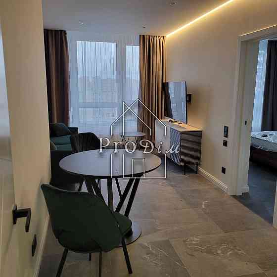 Оренда Будинок 1-кімнатний на Васильківська вул., 1 Київ