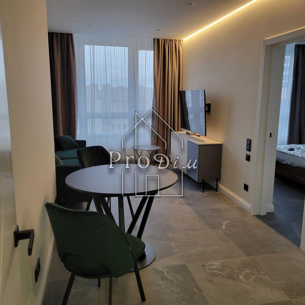 Оренда Будинок 1-кімнатний на Васильківська вул., 1 Kiev - photo 1