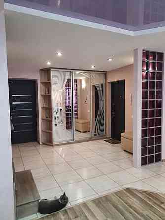 6 кімнатна довоповерхова квартира, вул. Боголюбова,  ЖК Софія с. Софіївська Борщагівка, Бучанський район 