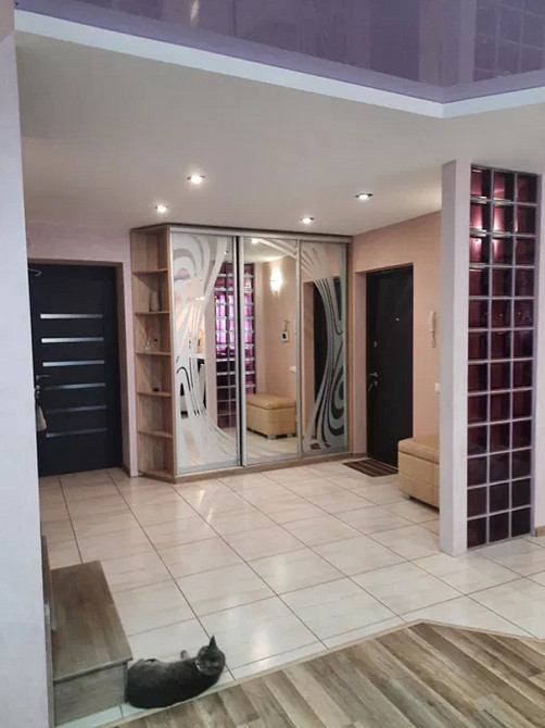 6 кімнатна довоповерхова квартира, вул. Боголюбова,  ЖК Софія с. Софіївська Борщагівка, Бучанський район  - photo 3